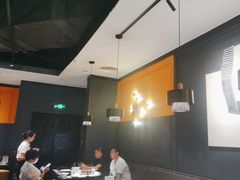 -半秋山西餐厅(巴南万达广场店)