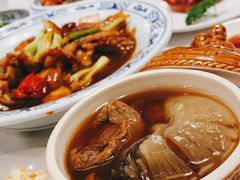 -聚春园自助餐厅(东街口店)