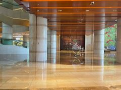 -济南喜来登酒店