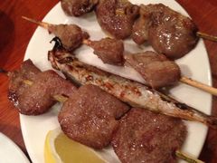 -福烤锦花(长乐路店)