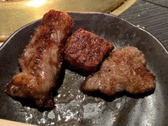 -神户牛焼肉専門店 牛一(道顿堀店)