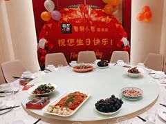 -蜀厨小匠·民间川菜(犀浦店)