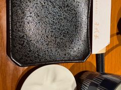 -千代武日本料理(爱建店)