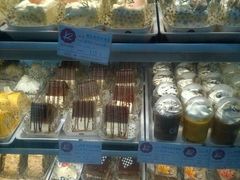-凯司令(豫园地铁站店)