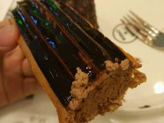-WHEAT&BAKER-麥(凯德来福士店)