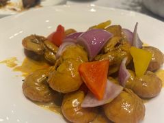 -上海小南国(国发店)