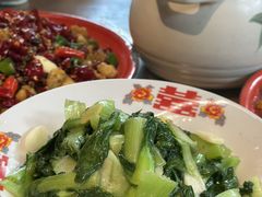 -小街47號江湖菜(四合院店)