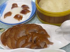 -六和聚传统烤鸭.天津菜(和平店)