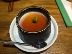 黑糖豆花-云海肴·云南小炒·汽锅鸡(天津国金汇店)