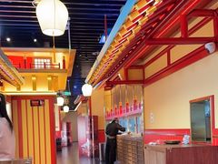 -牛New寿喜烧(金鹰世界店)