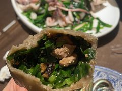 -福来齐·鲁菜海鲜·渔家菜(朝阳街分店)
