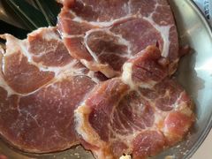 -西塔老太太泥炉烤肉(北京望京店)