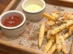 -Bistro Les Lilas丁香花小酒馆