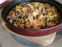 -奕景海鲜酒家· 大连海鲜(星海广场店)