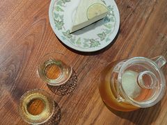 -时光花园(白鹭洲店)