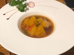 -竹笙·素食餐厅