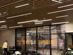 -燃坊JEN ACTIVE游泳健身中心·深圳前海JEN酒店