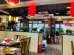 大堂-铜人李火锅(西大街店)