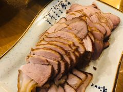 -毛毛熏肉•东北菜老字号(大安街店)