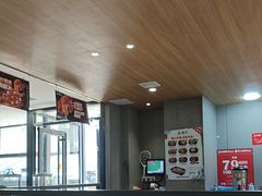 -鱼酷活鱼烤鱼(中联广场店)