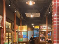 -蒲葵传统炭火烤肉(白石龙店)