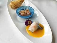 -巴黎轩(澳门巴黎人店)