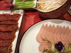 -小龙翻大江文化火锅(宽窄店)