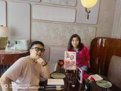 -牛排家(北京王府井澳门中心店)