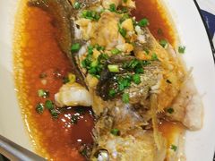 -金海湾海鲜排档(朱家尖店)