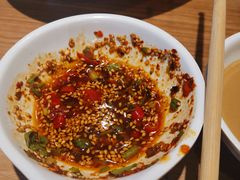 -彤德莱火锅(薛家岛利群店)