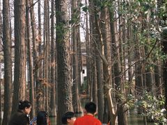 -采石矶景区