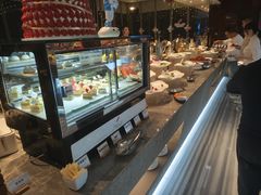 -克丽司汀酒店-日光阁餐厅