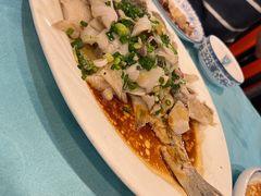 -粤·向群饭店(泮塘路店)