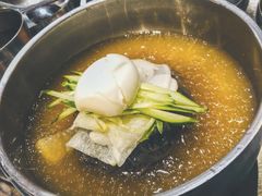 -401餐厅(弘大店)