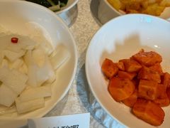 -香宫中餐厅 · 桂林香格里拉