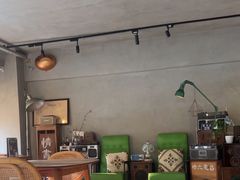 -时光花园(白鹭洲店)