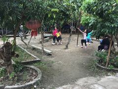 -香竹农庄•传统竹筒饭(十年店)