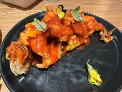 -榕意·川味之美(深业上城店)