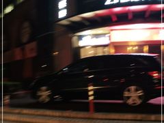 门面-新吉士·上海菜(浦东LCM置汇旭辉店)