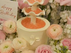 -HUIcake boutique蛋糕定制(平乐园店)