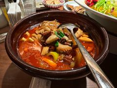 -清水亭湖北菜(大屯DT51店)