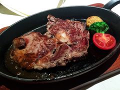 -西堤厚牛排(新世界店)