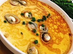 文蛤蒸蛋-海之鲜大排档(东山海鲜金銮湾店)