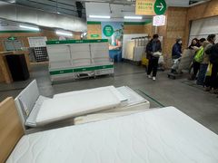 -宜家家居(宝山商场店)