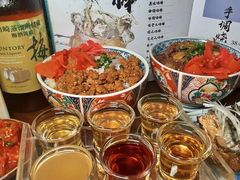 -鸟泉居酒屋·烧鸟·酒馆(百子湾店)