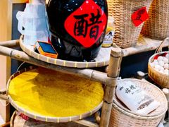 -狄仁杰刀削面山西菜(刘家窑店)