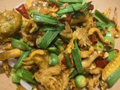 -肖记公安牛肉鱼杂馆· 省级非物质文化遗产(仁和路店)