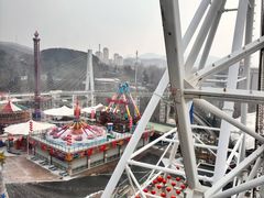 -大连森林动物园