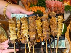-贵木日本料理·铁板烧(新地假日广场店)