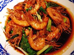 -老头儿油爆虾·知味杭州(爱琴海购物中心)